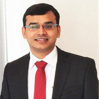 Shivaprakash Ponniah