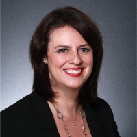 Stephanie Mccleery