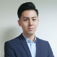 Harvey Zhang