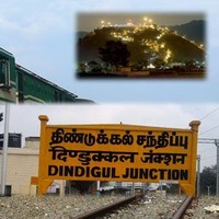 Dindigul Smartcity
