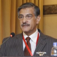 MASOOD SAID, (PMI-PMP, RMP, ACP,) DTM, BSc.Mech Engr.
