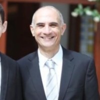 Alper Levi
