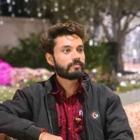 saxena chirag