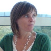 Benedicte Van Den Eynde