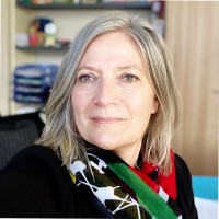 Laurence Leblanc
