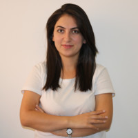 Astgh (Stella) Vardanyan