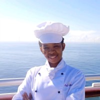 Dineo Modisane