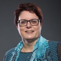 Marina Boers
