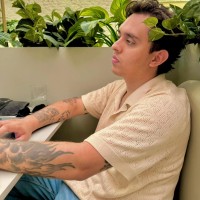 Ivan Emmanuel Ramirez