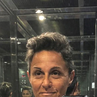 Claudia Gelsumino