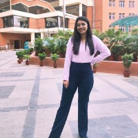Shruti Bhutani