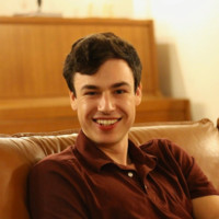 Daniel Platt