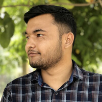 Saurabh Kumar Beria