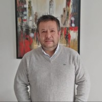 Claudio Valdivia Villar
