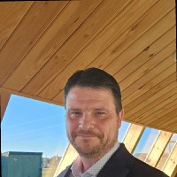 Andrew Page Caib