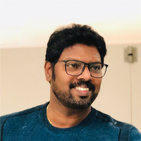 Dharmendra Aseervetha Muthu
