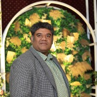 Mayank Sharma