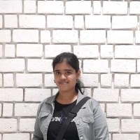 Divya Dharshini S