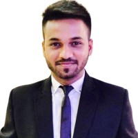 Ashwin Chaurasia