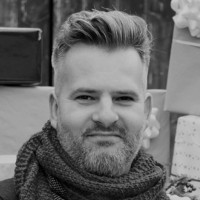 Patrik Michl