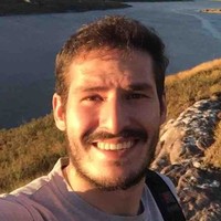 Fernando Salah Zaiter Peña