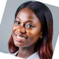 Christiana Agoe Laryea