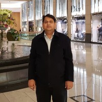 Arun Agarwal
