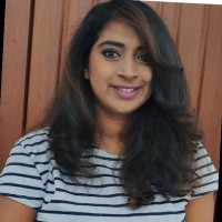 Manasa R.