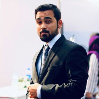 Haroon Naeem Shad