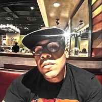 James Valenzuela
