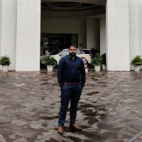 Ankur Dey