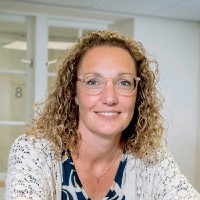 Lisanne Aalbers