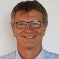 Christophe Deroo