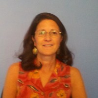 Cheryl Mckenna