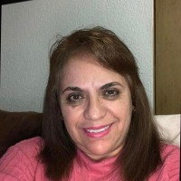 Ines Ramírez Garcia