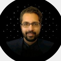 Vivek S Kumar