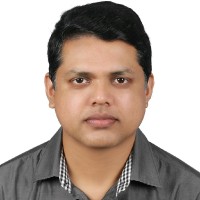 Shinju Raghavan