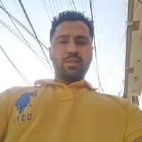 Mandeep Singh
