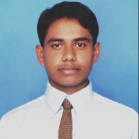Santosh Kumar Behera