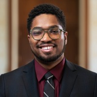 Kamau Lucas