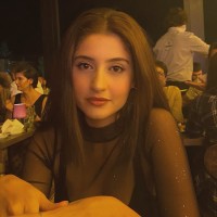 Mervenaz Bacı