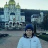 Наталя Головчук