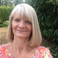 Alison Sanders