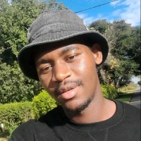 Thabang Matokane
