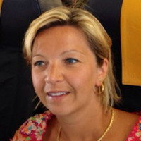 Nathalie Sagers
