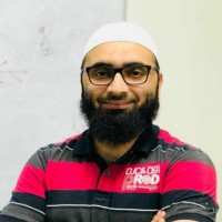Khatib Zeeshan Ahamed
