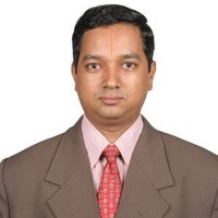 Srinivasan Krishnaswamy