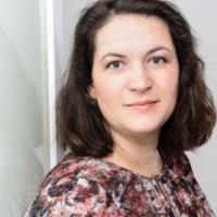 Jasmina Becker