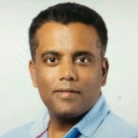 Lester Dsouza
