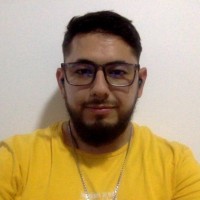 Wilson Camilo Cañaveral Rodriguez
